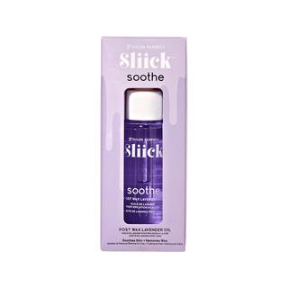 SLIICK  Post Depilazione Olio alla Lavanda 