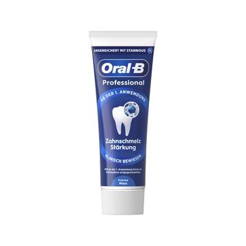 Professional Dentifrice Renforcement de l'émail dentaire