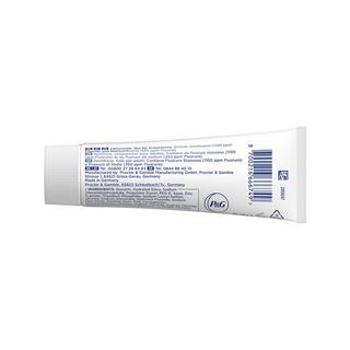 Oral-B  Professional Plaque Prophylaxe Dentifrice 