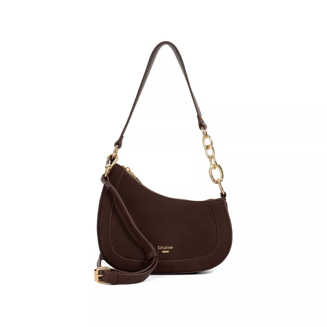 Dune London - Handtasche, für Damen, Baumnuss, Größe ONESIZE