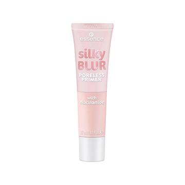 silky BLUR PORELESS PRIMER