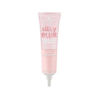 essence  silky BLUR PORELESS PRIMER 