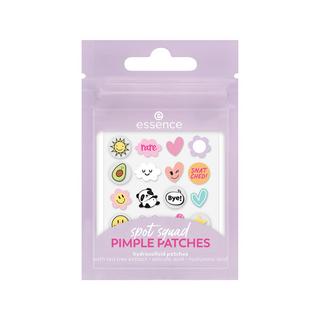 essence  spot squad PIMPLE PATCHES 