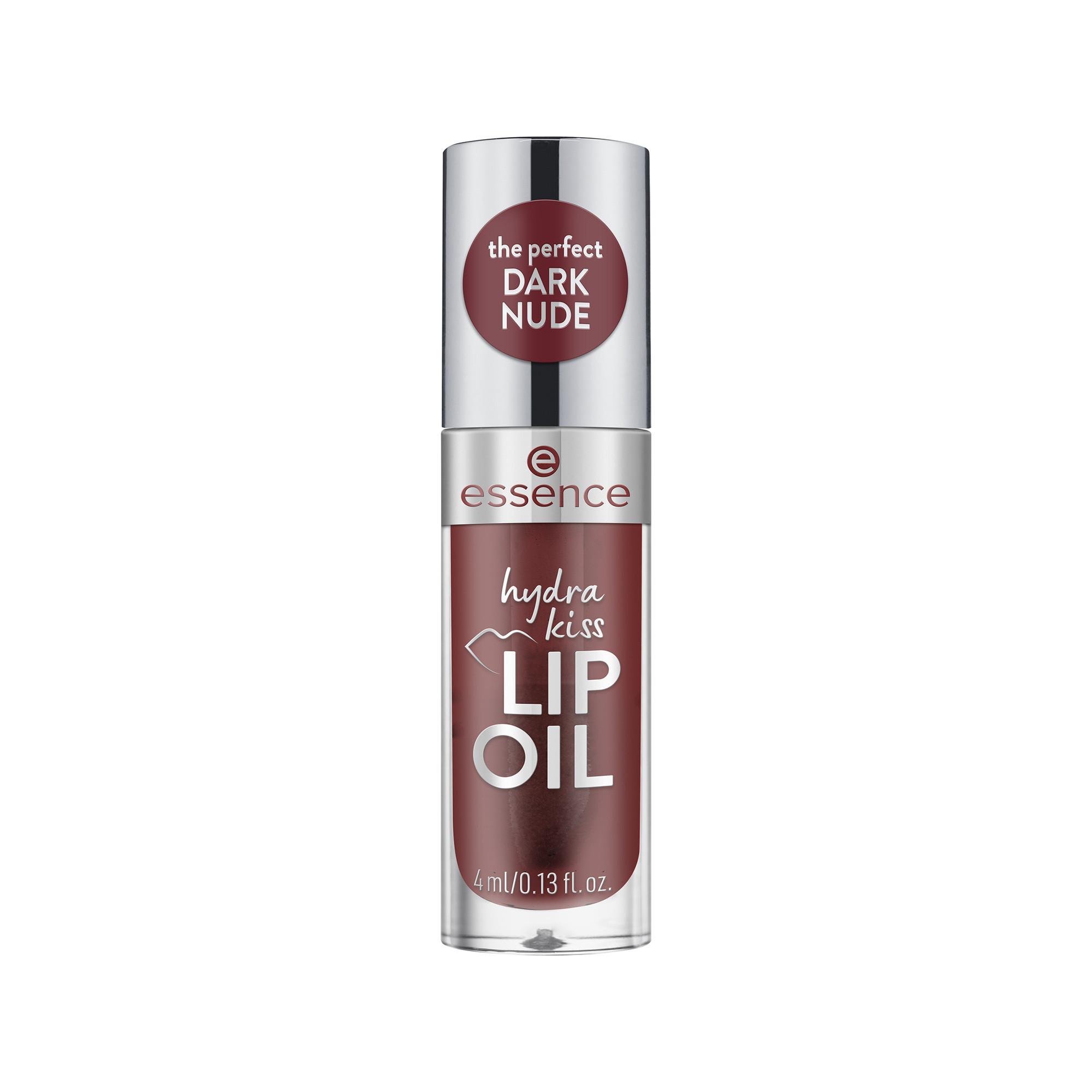 essence  Hydra Kiss Lip Oil 