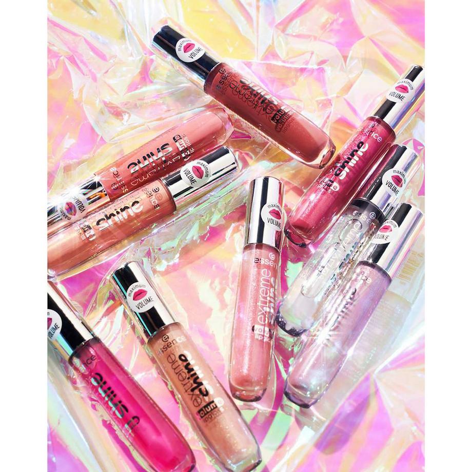 essence Extreme Shine Volume Lucidalabbra 