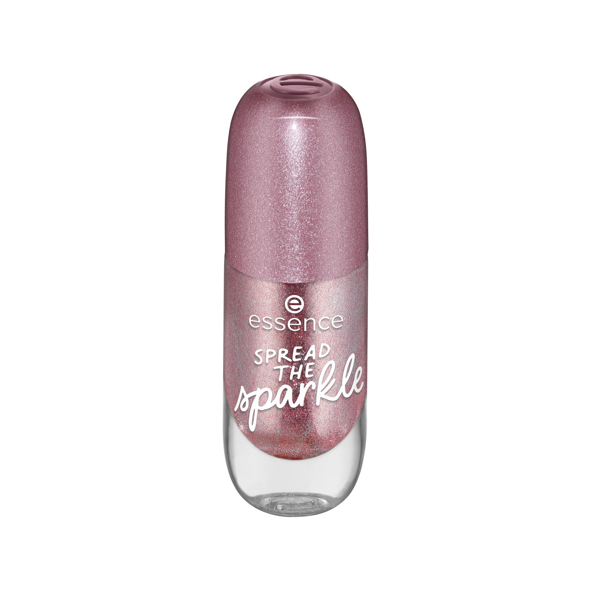 essence Gel Nail Colour Gel-Nagellack 