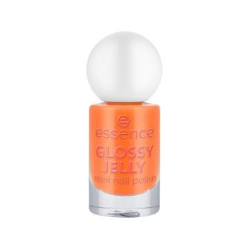 GLOSSY JELLY mini nail polish