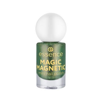 MAGIC MAGNET mini nail polish