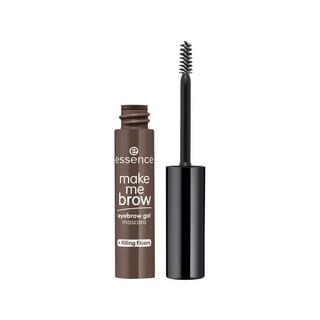 essence  Make Me Brow Mascara gel sourcils 