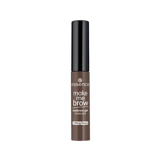 essence  Make Me Brow Mascara gel sourcils 