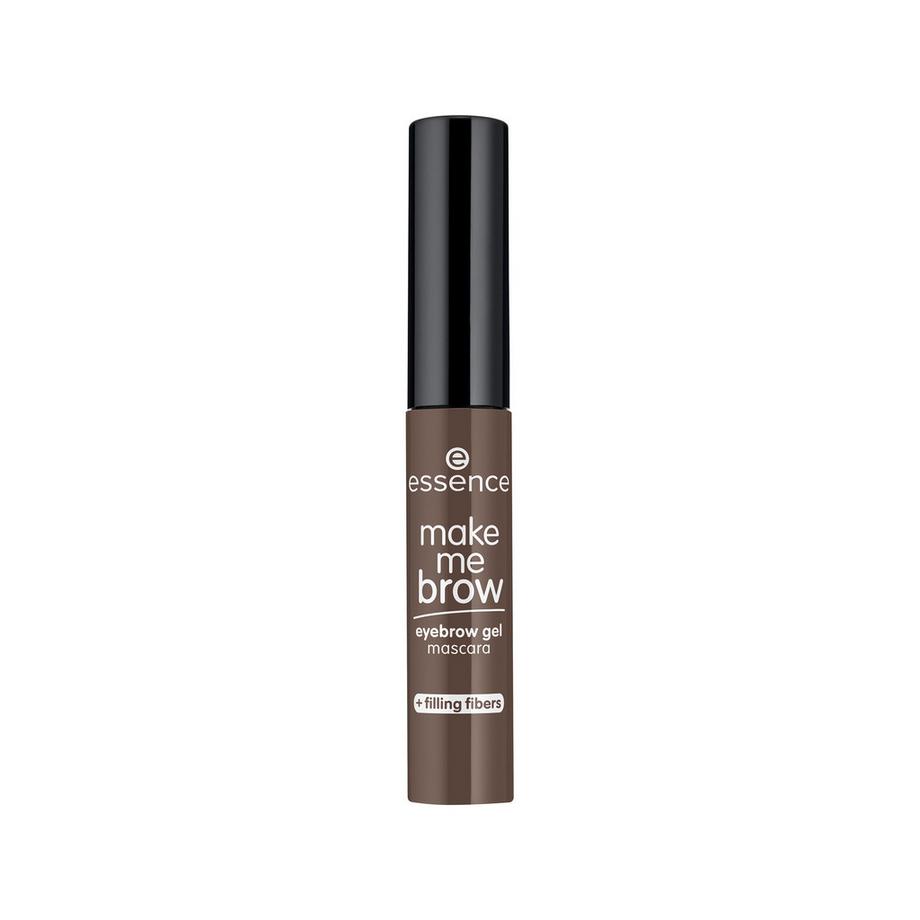 essence  Make Me Brow Eyebrow Gel Mascara 