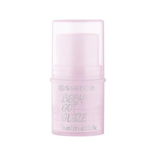 essence  Baby Got Glaze balm stick 