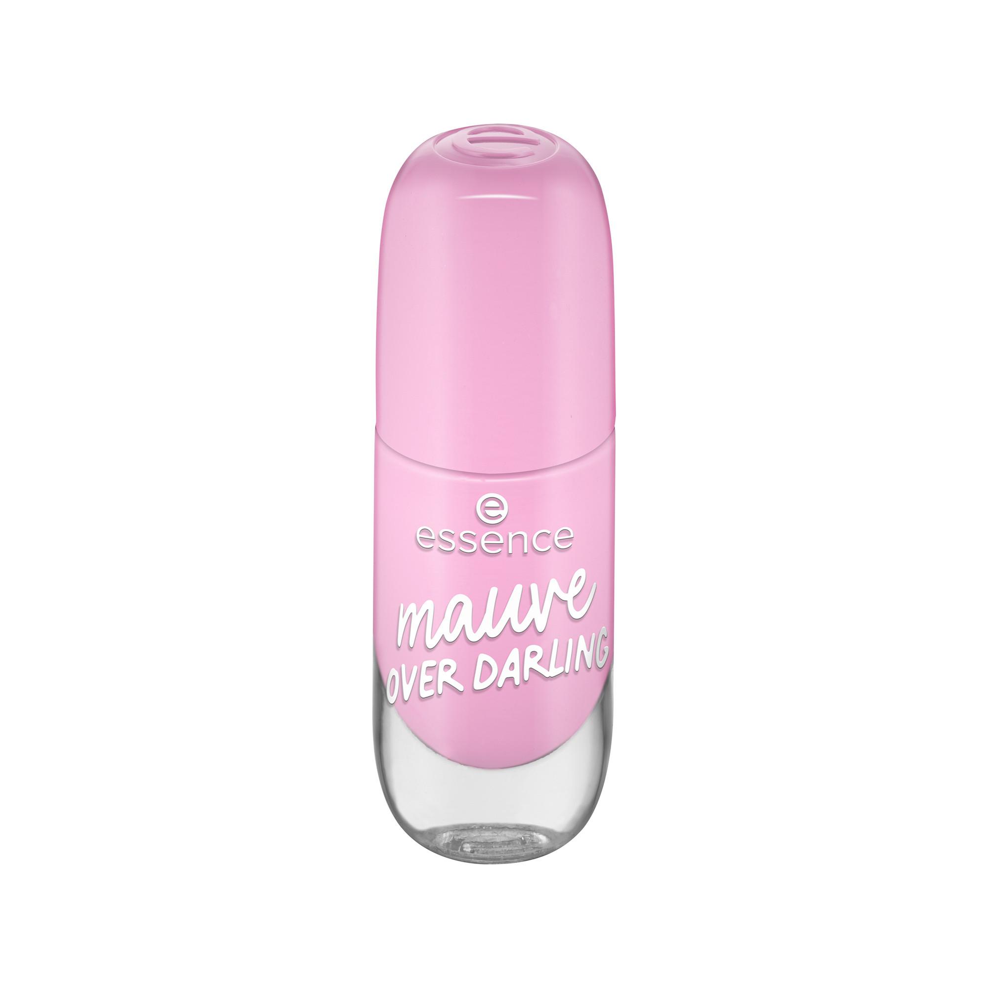 essence Gel Nail Colour Smalto per unghie in gel 