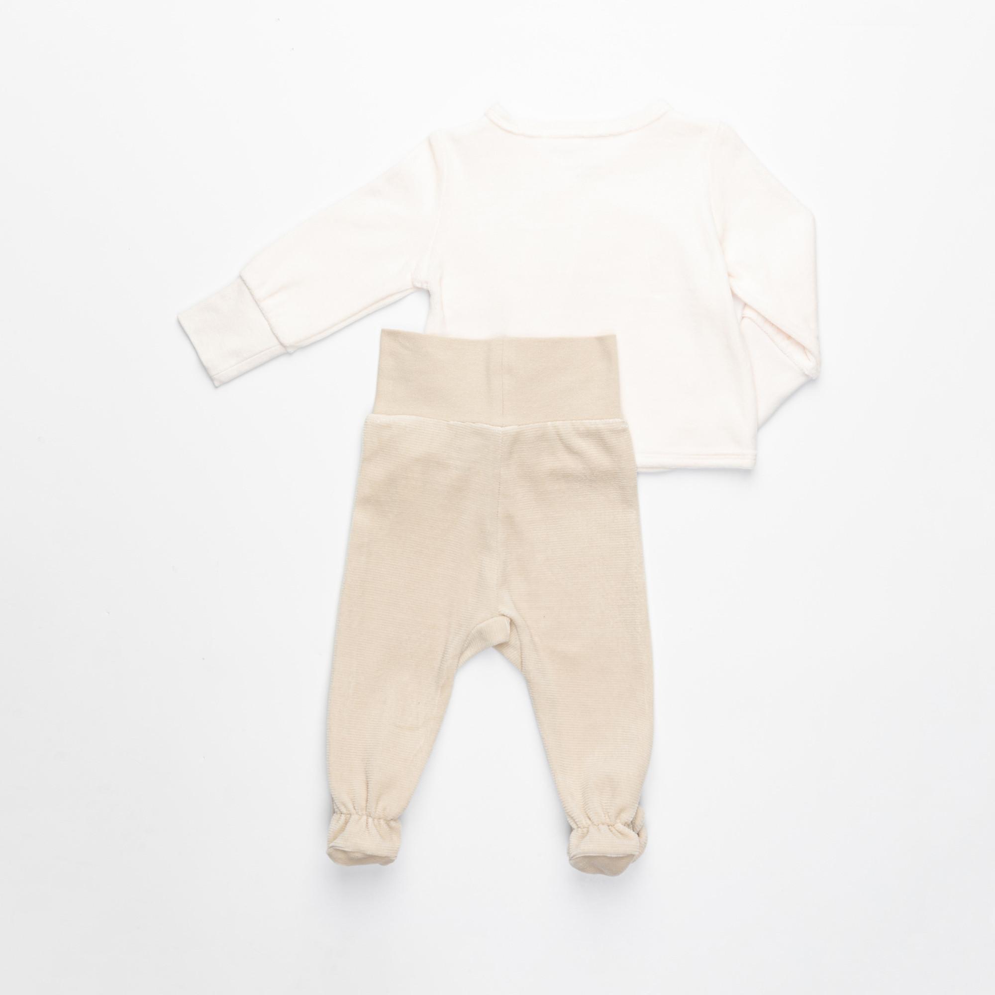 Manor Baby  Pyjama-Set 