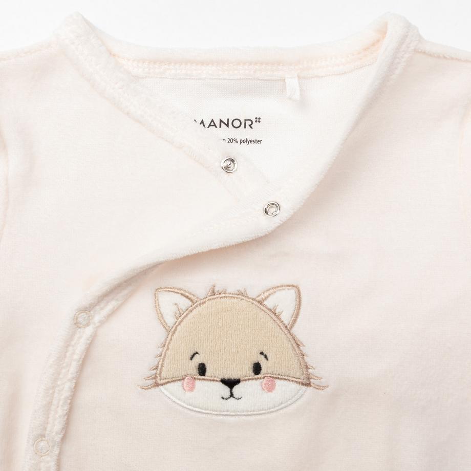 Manor Baby  Set pigiama 