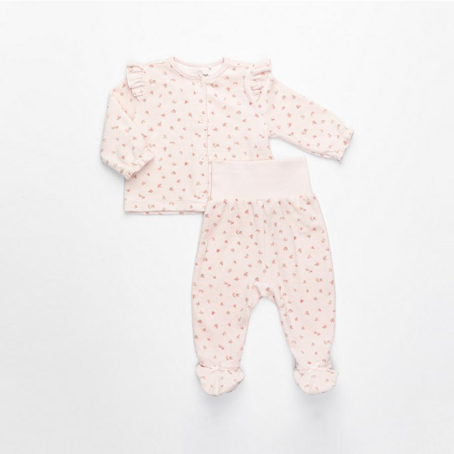 Manor Baby  Set pigiama 