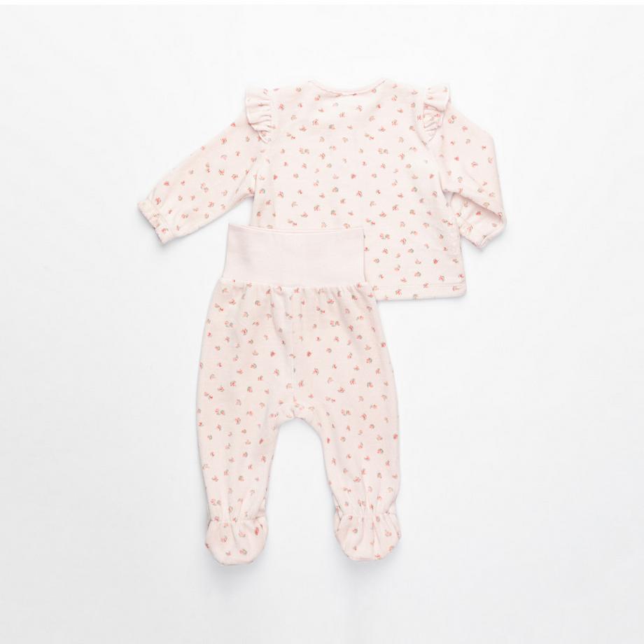 Manor Baby  Set pigiama 