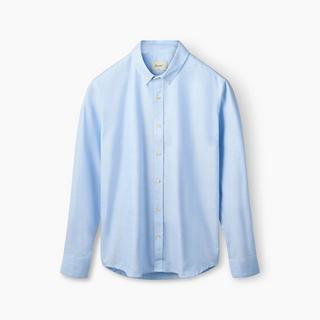 Forét LIFE SHIRT Chemise Manches Courtes  