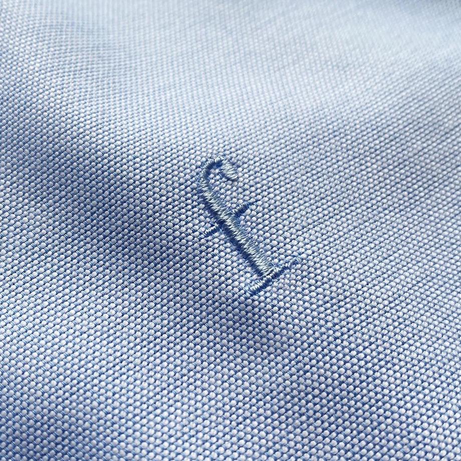 Forét Life Chemise Boutonnée Manches Longues  