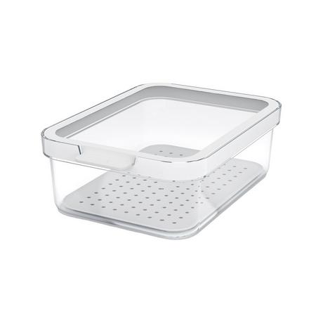 rotho Kühlschrankbehälter Cauma 