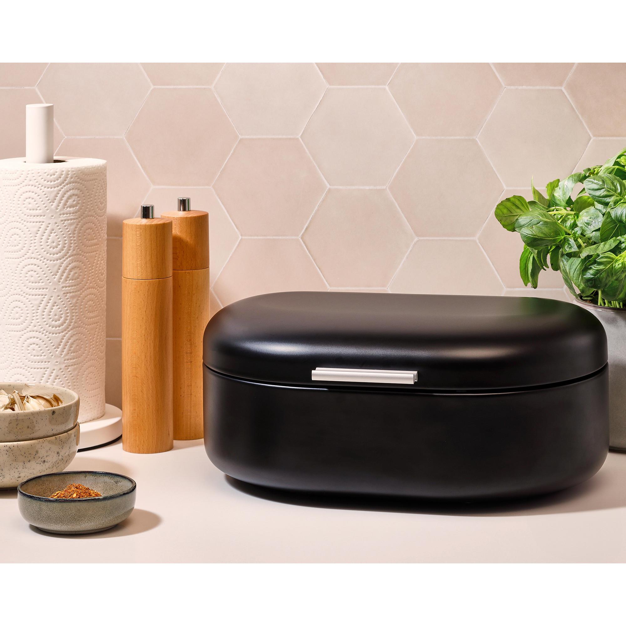 FDL Cassetta per pane Crust 