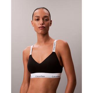Calvin Klein Icon Cotton Modal Bralette  