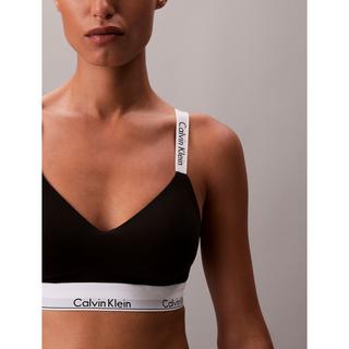 Calvin Klein Icon Cotton Modal Bralette  