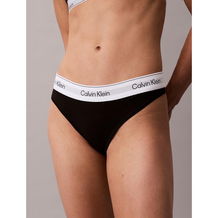 Calvin Klein Icon Cotton Modal String  