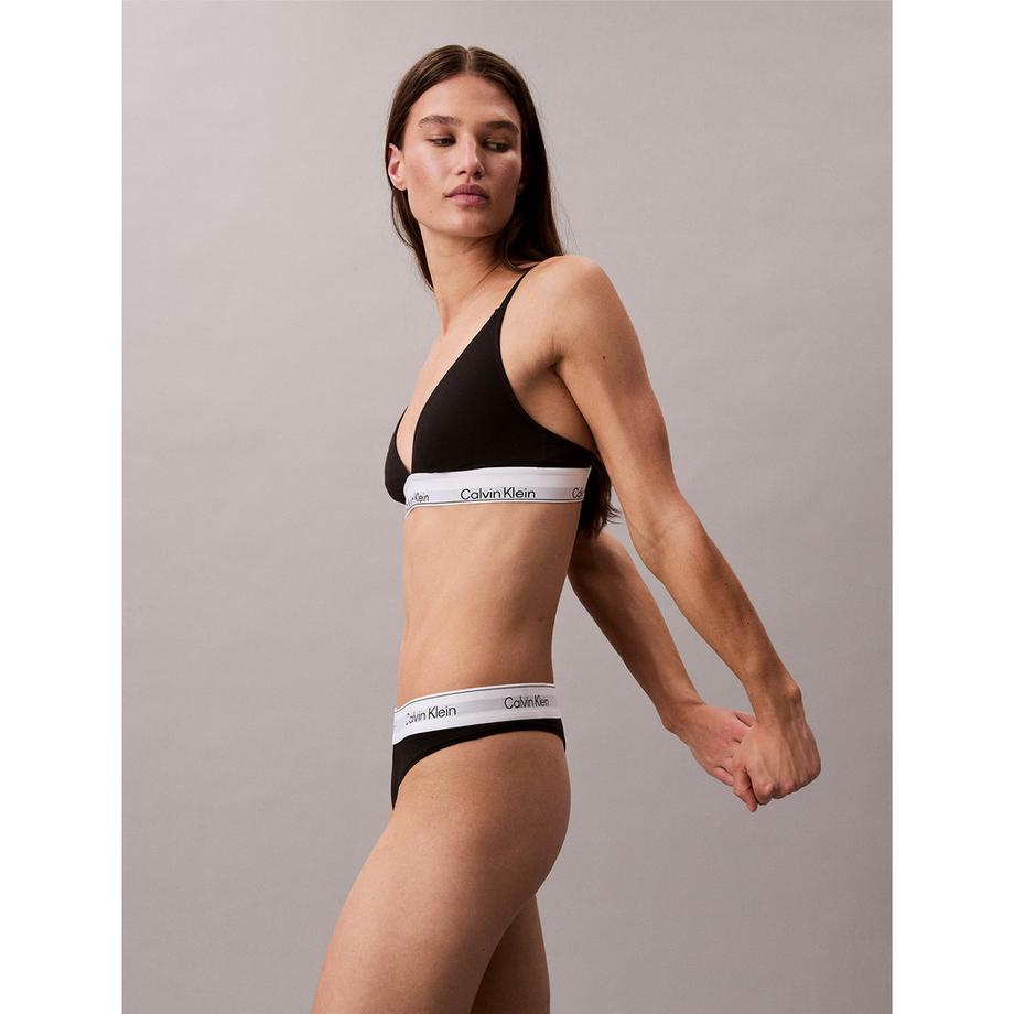 Calvin Klein Icon Cotton Modal String  