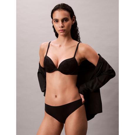 Calvin Klein Perfectly Fit Lace Reggiseno Push Up  