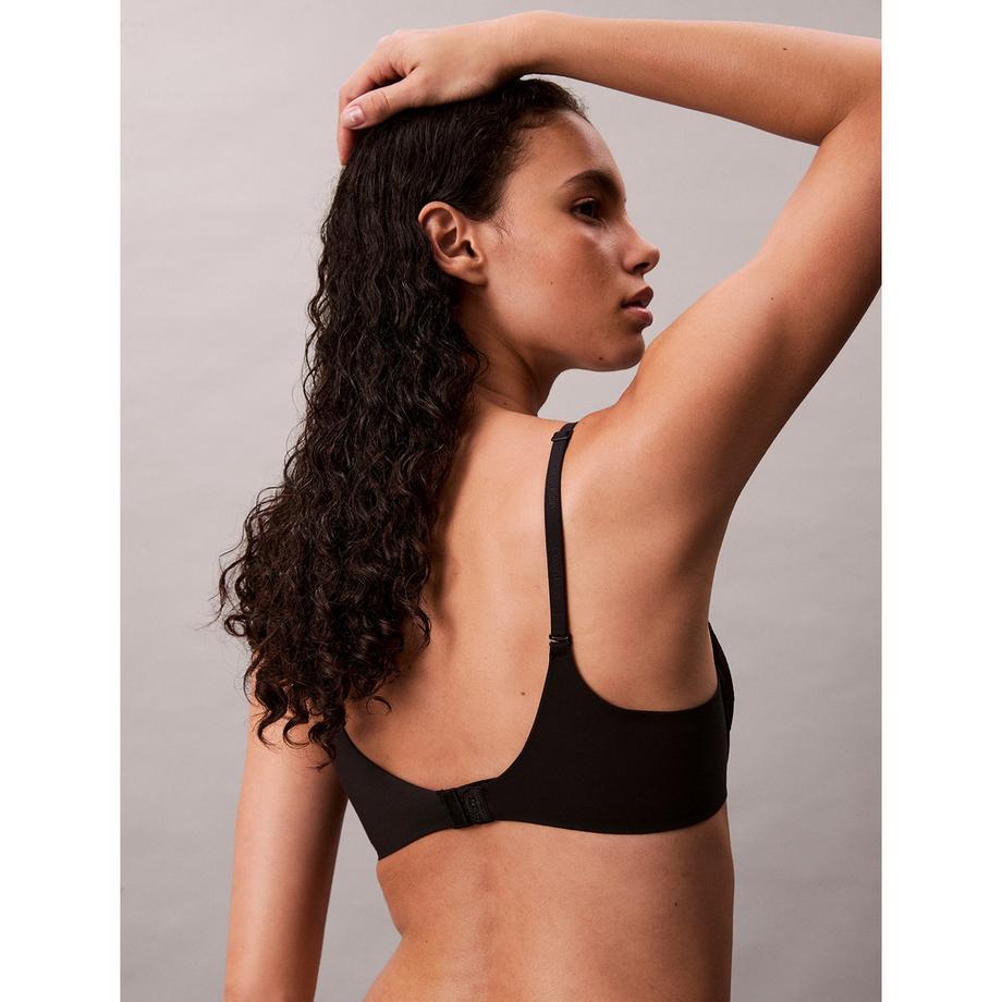 Calvin Klein Perfectly Fit Lace Push Up BH  