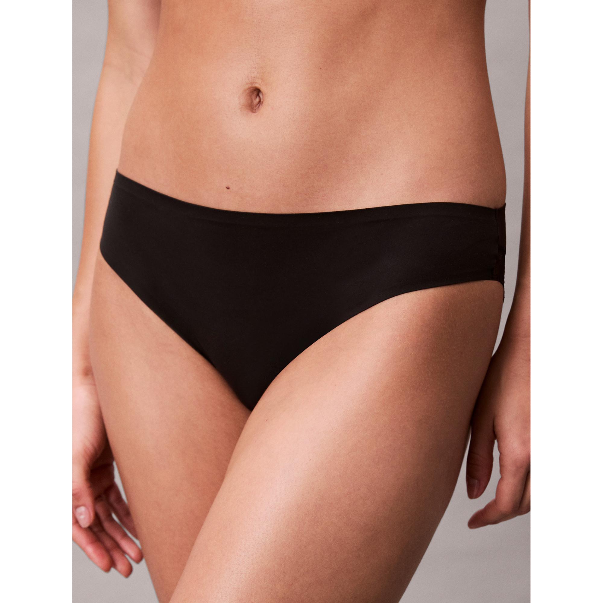 Calvin Klein Perfectly Fit Lace Slip  