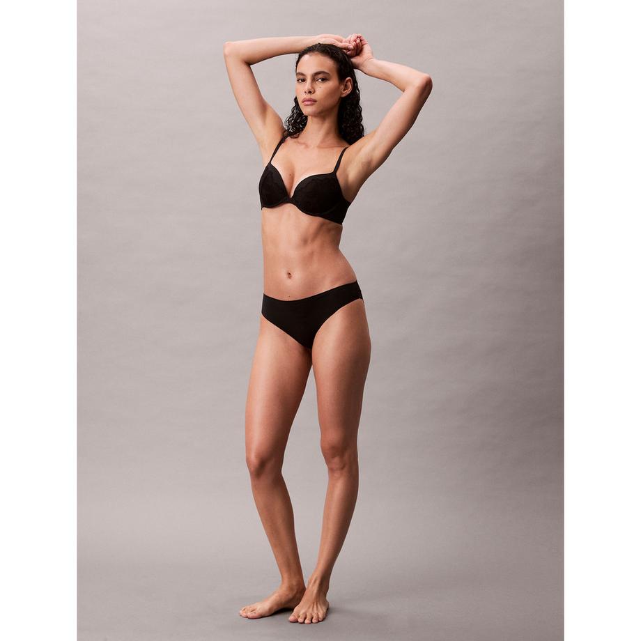 Calvin Klein Perfectly Fit Lace Slip  