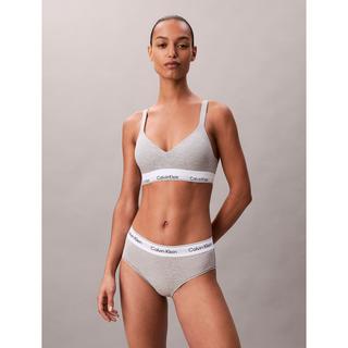 Calvin Klein Icon Cotton Modal Bralette  