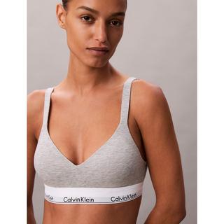 Calvin Klein Icon Cotton Modal Bralette  