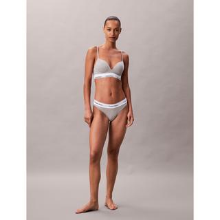 Calvin Klein Icon Cotton Modal Soutien-gorge Push Up  
