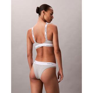 Calvin Klein Icon Cotton Modal Bralette  
