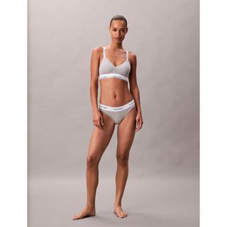Calvin Klein Icon Cotton Modal Bralette  