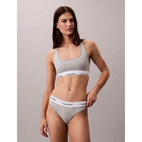 Calvin Klein Icon Cotton Modal String  