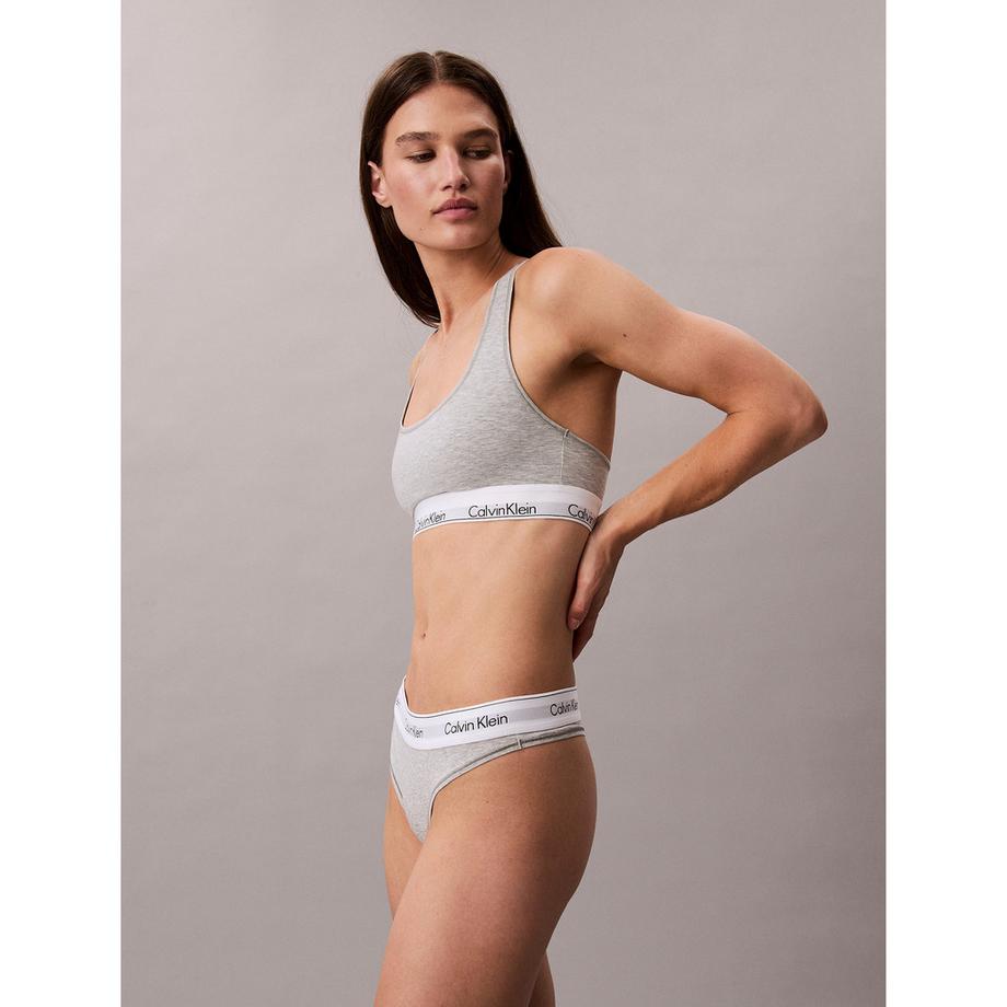 Calvin Klein Icon Cotton Modal String  