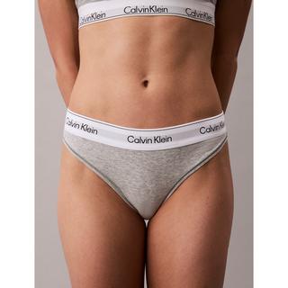 Calvin Klein Icon Cotton Modal String  