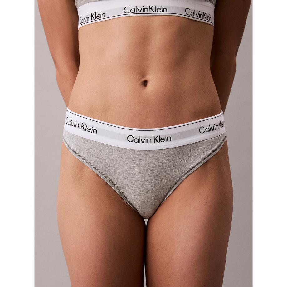 Calvin Klein Icon Cotton Modal String  