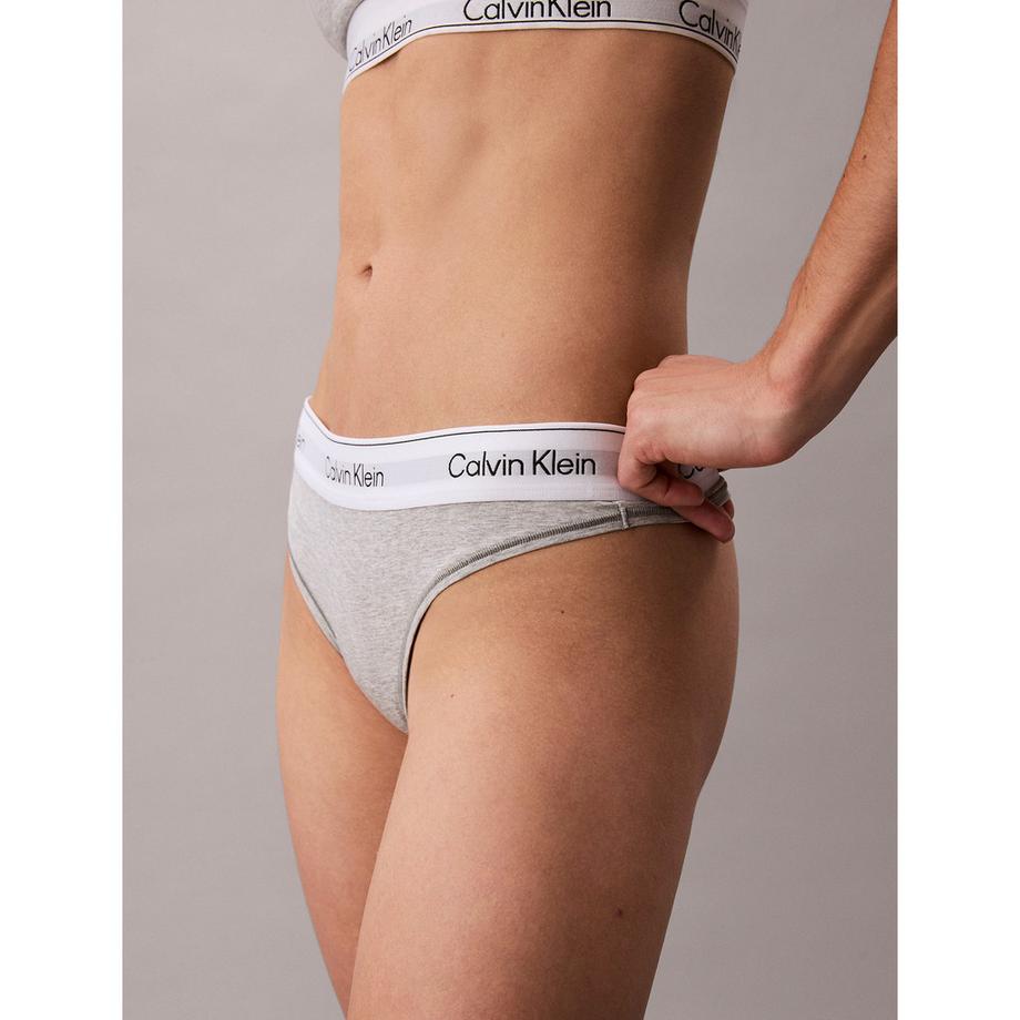 Calvin Klein Icon Cotton Modal String  