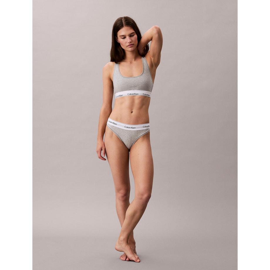 Calvin Klein Icon Cotton Modal String  