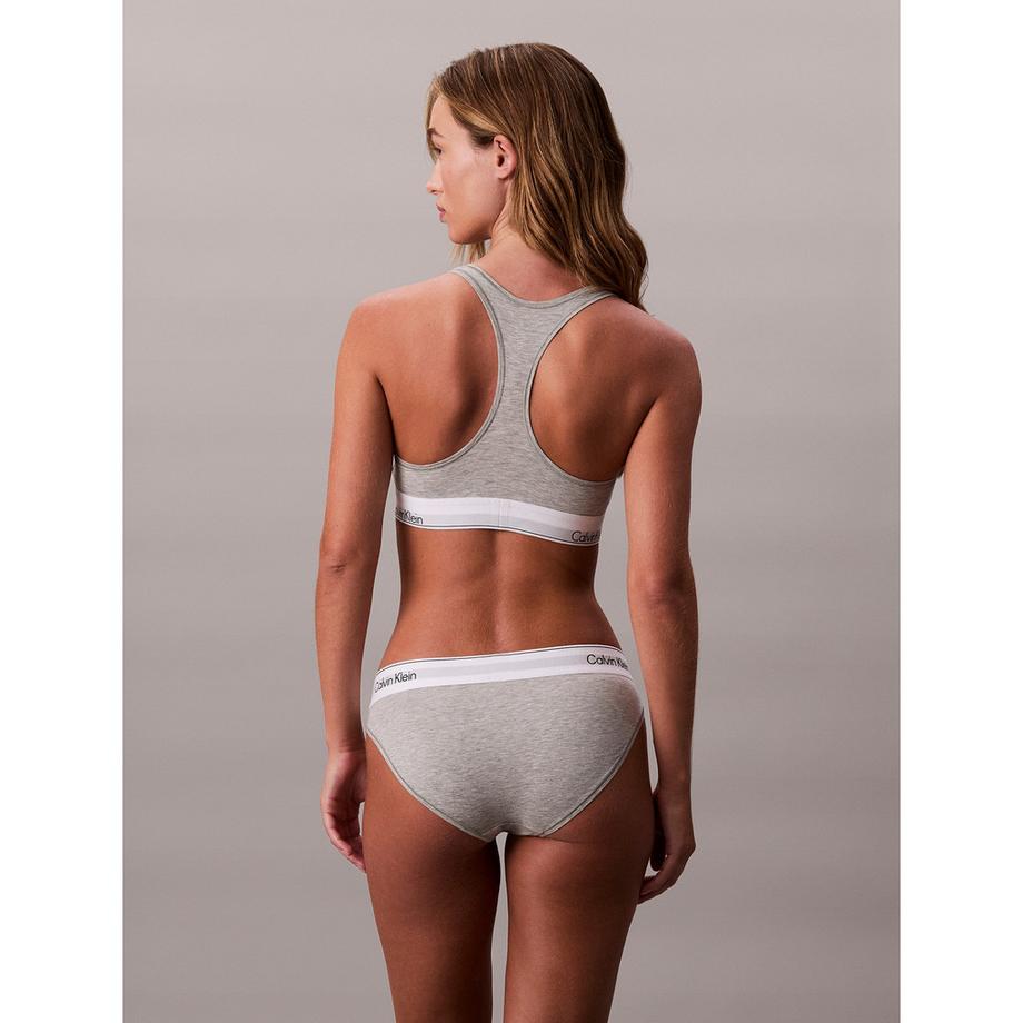 Calvin Klein Icon Cotton Modal Slip  