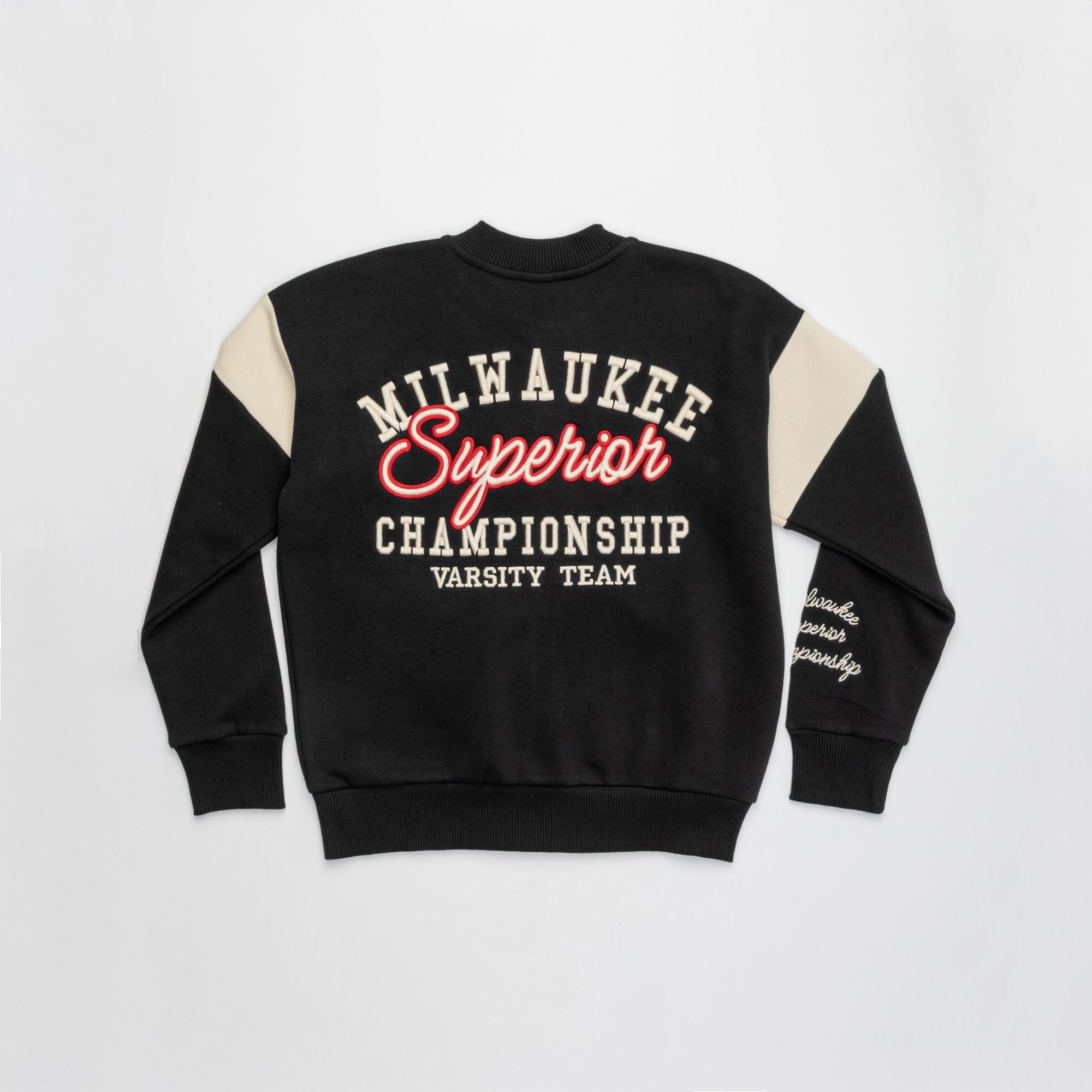 TAO KIDS  College Jacke 