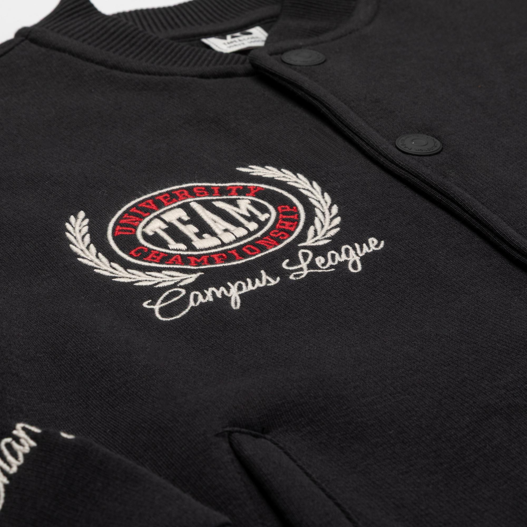 TAO KIDS  College Jacke 