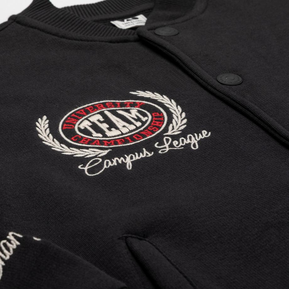 TAO KIDS  Blouson teddy 