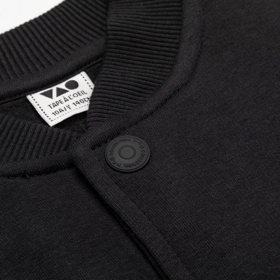 TAO KIDS  Blouson teddy 