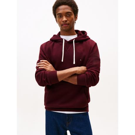 TOMMY HILFIGER ESS Seasonal Fleece Hoodie  
